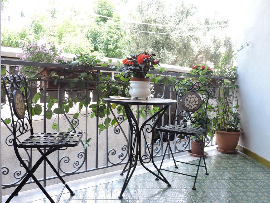 B&B Il Muro Vecchio Giardini Naxos Room photo